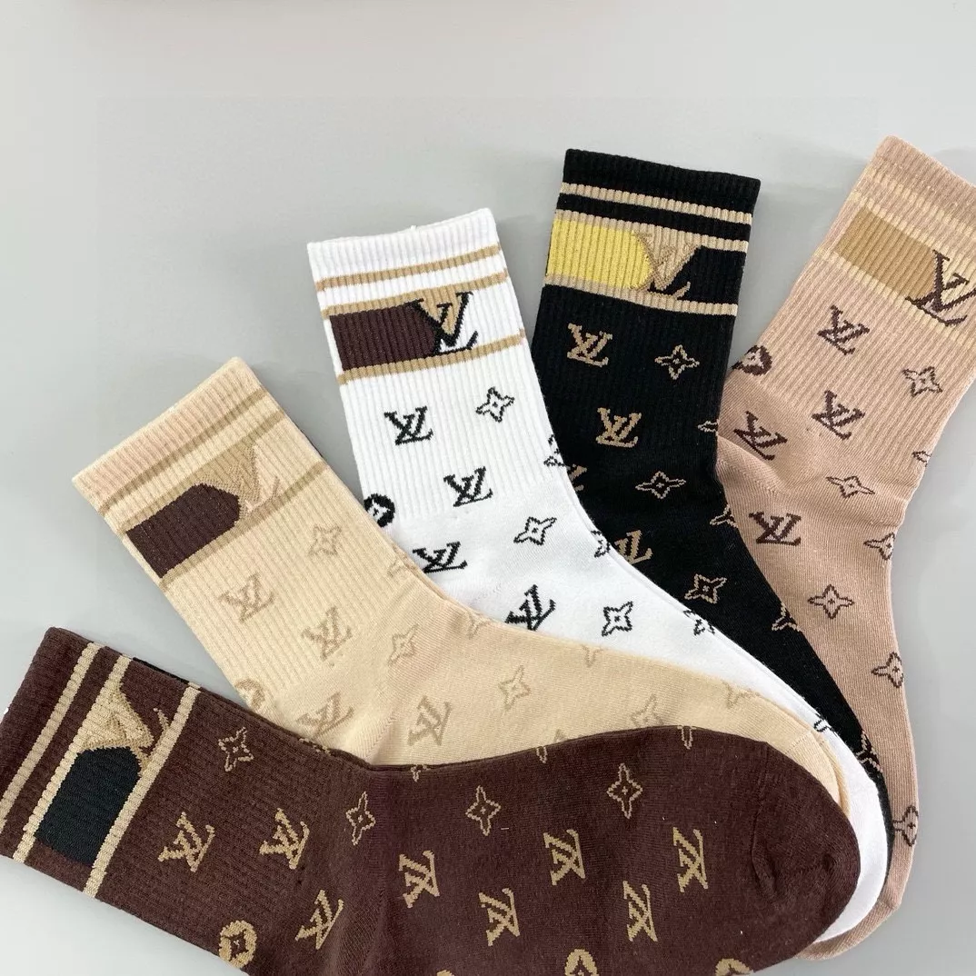 louis vuitton lv chaussettes s_127a2354